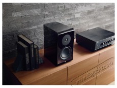 Yamaha R-N1000A SILVER Audio-Video / Hifi / Multim&eacute;dia - Hifi - Sztere&oacute; - CD / DVD / Multim&eacute;dia lej&aacute;tsz&oacute;s r&aacute;di&oacute;erős&iacute;tő - 530403