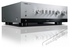 Yamaha R-N1000A SILVER Audio-Video / Hifi / Multim&eacute;dia - Hifi - Sztere&oacute; - CD / DVD / Multim&eacute;dia lej&aacute;tsz&oacute;s r&aacute;di&oacute;erős&iacute;tő - 530403