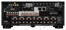 Yamaha RX-A8A Black Audio-Video / Hifi / Multim&eacute;dia - H&aacute;zimozi - H&aacute;zimozi erős&iacute;tő - 530410