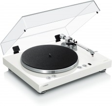 Yamaha TT-N503 MusicCast VINYL 500 fehér Audio-Video / Hifi / Multimédia - Bakelit lemezjátszó - Bakelit lemezjátszó - 530396