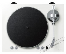 Yamaha TT-N503 MusicCast VINYL 500 fehér Audio-Video / Hifi / Multimédia - Bakelit lemezjátszó - Bakelit lemezjátszó - 530396