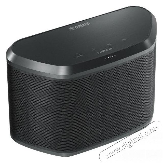 Yamaha YSP-1600 hangprojektor + WX-030 hangszóró + ISX-80 hangszóró - fekete Audio-Video / Hifi / Multimédia - Hangprojektor / soundbar - Mélyláda nélkül - 306081