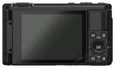YASHICA City 200 Black F&eacute;nyk&eacute;pezőg&eacute;p / kamera - Kompakt f&eacute;nyk&eacute;pezőg&eacute;p - Norm&aacute;l tud&aacute;s&uacute; kompakt - 538065