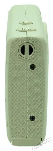 YASHICA DigiMate Green F&eacute;nyk&eacute;pezőg&eacute;p / kamera - Kompakt f&eacute;nyk&eacute;pezőg&eacute;p - Norm&aacute;l tud&aacute;s&uacute; kompakt - 538060