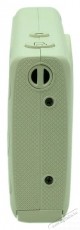 YASHICA DigiMate Green F&eacute;nyk&eacute;pezőg&eacute;p / kamera - Kompakt f&eacute;nyk&eacute;pezőg&eacute;p - Norm&aacute;l tud&aacute;s&uacute; kompakt - 538060