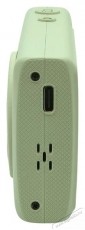 YASHICA DigiMate Green F&eacute;nyk&eacute;pezőg&eacute;p / kamera - Kompakt f&eacute;nyk&eacute;pezőg&eacute;p - Norm&aacute;l tud&aacute;s&uacute; kompakt - 538060