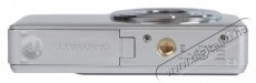 YASHICA DigiPix 100 Silver F&eacute;nyk&eacute;pezőg&eacute;p / kamera - Kompakt f&eacute;nyk&eacute;pezőg&eacute;p - Norm&aacute;l tud&aacute;s&uacute; kompakt - 538061