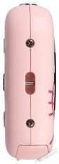 YASHICA Hello Kitty Digital Camera DZ-100 Pink F&eacute;nyk&eacute;pezőg&eacute;p / kamera - Kompakt f&eacute;nyk&eacute;pezőg&eacute;p - Norm&aacute;l tud&aacute;s&uacute; kompakt - 538067