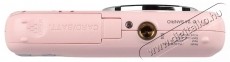 YASHICA Hello Kitty Digital Camera DZ-100 Pink F&eacute;nyk&eacute;pezőg&eacute;p / kamera - Kompakt f&eacute;nyk&eacute;pezőg&eacute;p - Norm&aacute;l tud&aacute;s&uacute; kompakt - 538067