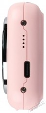 YASHICA Hello Kitty Digital Camera DZ-100 Pink F&eacute;nyk&eacute;pezőg&eacute;p / kamera - Kompakt f&eacute;nyk&eacute;pezőg&eacute;p - Norm&aacute;l tud&aacute;s&uacute; kompakt - 538067