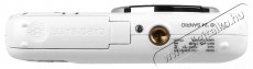 YASHICA Hello Kitty Digital Camera DZ-100 White F&eacute;nyk&eacute;pezőg&eacute;p / kamera - Kompakt f&eacute;nyk&eacute;pezőg&eacute;p - Norm&aacute;l tud&aacute;s&uacute; kompakt - 538068
