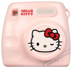 YASHICA x Hello Kitty Mini Digital Camera Pink F&eacute;nyk&eacute;pezőg&eacute;p / kamera - Kompakt f&eacute;nyk&eacute;pezőg&eacute;p - Norm&aacute;l tud&aacute;s&uacute; kompakt - 538072