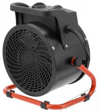 YATO 3000 W, hordozható elektromos fűtőtest Háztartás / Otthon / Kültér - Fűtés - Hősugárzó / fűtőtest - 526701
