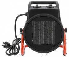 YATO 3000 W, hordozható elektromos fűtőtest Háztartás / Otthon / Kültér - Fűtés - Hősugárzó / fűtőtest - 526701