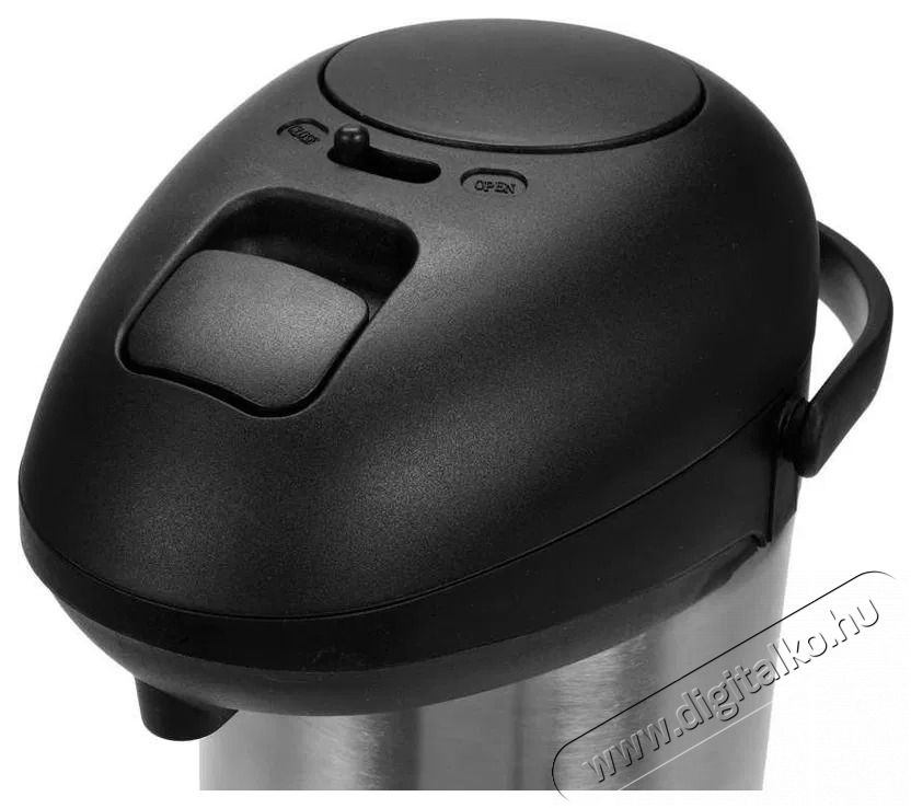 YATO termosz - asztali, pump&aacute;s, 5,0l Konyhai term&eacute;kek - Ed&eacute;ny - Termosz - 526702