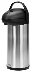 YATO termosz - asztali, pumpás, 5,0l Konyhai termékek - Edény - Termosz - 526702