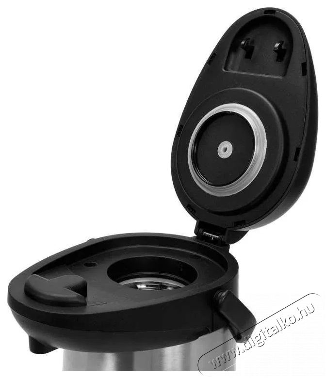 YATO termosz - asztali, pump&aacute;s, 5,0l Konyhai term&eacute;kek - Ed&eacute;ny - Termosz - 526702