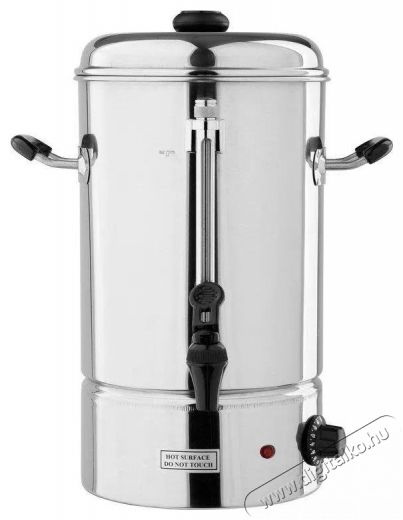 YATO Főző termosz, 2000 W, 9 l Konyhai termékek - Edény - Termosz - 528373