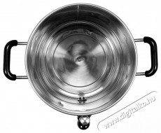 YATO Főző termosz, 2000 W, 9 l Konyhai termékek - Edény - Termosz - 528373