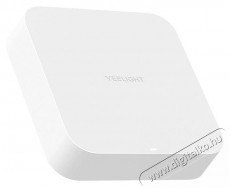 Yeelight Gateway H&aacute;ztart&aacute;s / Otthon / K&uuml;lt&eacute;r - Okos otthon - Kieg&eacute;sz&iacute;tő - 508253