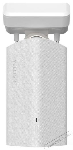 Yeelight Automatic Curtain Opener - one single motor with O track - white Háztartás / Otthon / Kültér - Egyéb háztartási termék - 520505