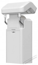 Yeelight Automatic Curtain Opener - one single motor with O track - white Háztartás / Otthon / Kültér - Egyéb háztartási termék - 520505