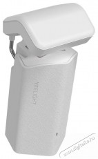 Yeelight Automatic Curtain Opener - one single motor with O track - white Háztartás / Otthon / Kültér - Egyéb háztartási termék - 520505