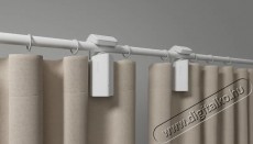 Yeelight Automatic Curtain Opener - one single motor with O track - white Háztartás / Otthon / Kültér - Egyéb háztartási termék - 520505