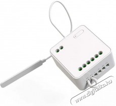 Yeelight Smart Dual Module Mobil / Kommunikáció / Smart - Okos eszköz - Egyéb okos eszköz - 520506