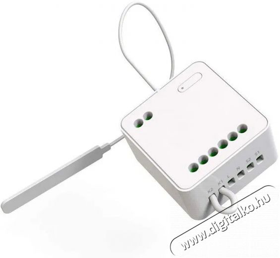 Yeelight Smart Dual Module Mobil / Kommunikáció / Smart - Okos eszköz - Egyéb okos eszköz - 520506