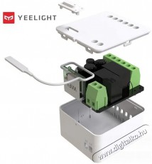 Yeelight Smart Dual Module Mobil / Kommunikáció / Smart - Okos eszköz - Egyéb okos eszköz - 520506