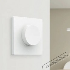 Yeelight Smart Wireless Dimmer Háztartás / Otthon / Kültér - Világítás / elektromosság - Lámpa kiegészítő - 520507