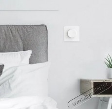 Yeelight Smart Wireless Dimmer Háztartás / Otthon / Kültér - Világítás / elektromosság - Lámpa kiegészítő - 520507