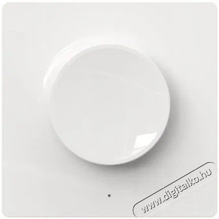 Yeelight Smart Wireless Dimmer Háztartás / Otthon / Kültér - Világítás / elektromosság - Lámpa kiegészítő - 520507