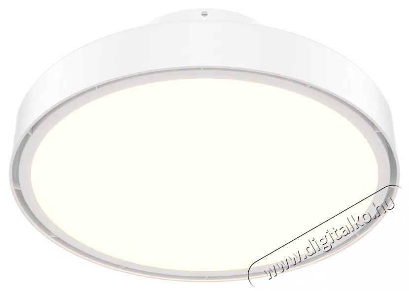 Yeelight Turbo Fan Ceiling Light Mennyezeti ventil&aacute;tor vil&aacute;g&iacute;t&aacute;ssal H&aacute;ztart&aacute;s / Otthon / K&uuml;lt&eacute;r - Vil&aacute;g&iacute;t&aacute;s / elektromoss&aacute;g - Fali / mennyezeti l&aacute;mpa - 526704