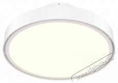 Yeelight Turbo Fan Ceiling Light Mennyezeti ventil&aacute;tor vil&aacute;g&iacute;t&aacute;ssal H&aacute;ztart&aacute;s / Otthon / K&uuml;lt&eacute;r - Vil&aacute;g&iacute;t&aacute;s / elektromoss&aacute;g - Fali / mennyezeti l&aacute;mpa - 526704