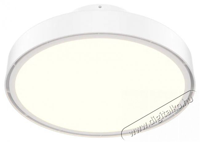 Yeelight Turbo Fan Ceiling Light Mennyezeti ventil&aacute;tor vil&aacute;g&iacute;t&aacute;ssal H&aacute;ztart&aacute;s / Otthon / K&uuml;lt&eacute;r - Vil&aacute;g&iacute;t&aacute;s / elektromoss&aacute;g - Fali / mennyezeti l&aacute;mpa - 526704
