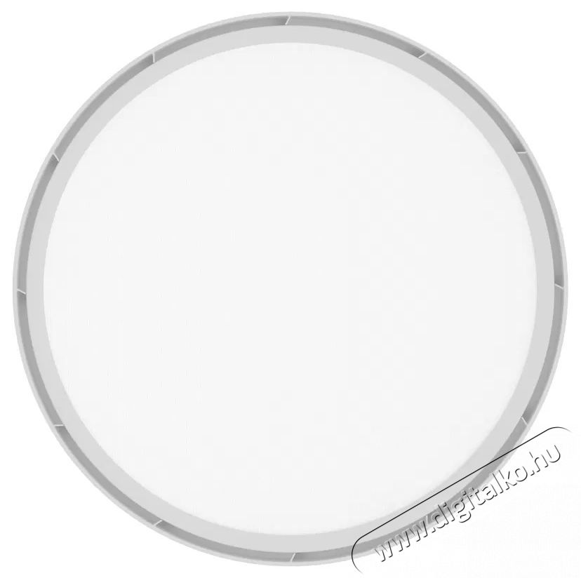Yeelight Turbo Fan Ceiling Light Mennyezeti ventil&aacute;tor vil&aacute;g&iacute;t&aacute;ssal H&aacute;ztart&aacute;s / Otthon / K&uuml;lt&eacute;r - Vil&aacute;g&iacute;t&aacute;s / elektromoss&aacute;g - Fali / mennyezeti l&aacute;mpa - 526704