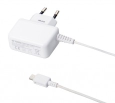 Yenkee YAC 2016WH Micro USB hálózati töltő 2A Újdonságok - Új termékek - 342971