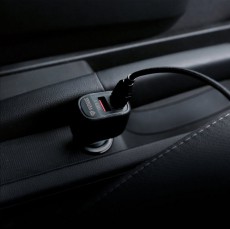 Yenkee YAC 2042 QC3.0 + PD18W autós töltő Mobil / Kommunikáció / Smart - Mobiltelefon kiegészítő / tok - Hálózati-, autós töltő - 349395