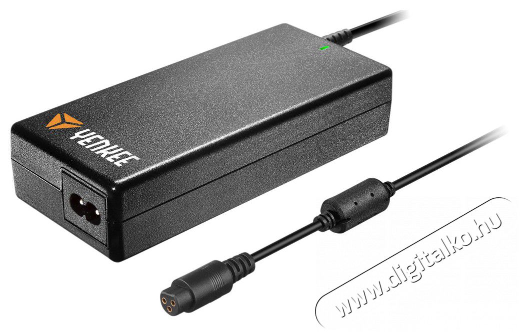 Yenkee YAU 90081 univerzális adapter notebookhoz Egyéb - Nem forgalmazzuk ! - 291693