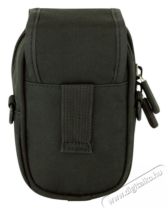 Yenkee YBC 320BK F&eacute;nyk&eacute;pező tok T&aacute;vcs&ouml;vek / Optika - T&aacute;vcső kieg&eacute;sz&iacute;tő - T&aacute;ska / tok - 342978