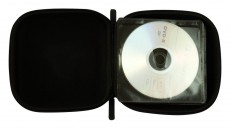 Yenkee YBD A32BE CD tartó 32 db Audio-Video / Hifi / Multimédia - Hordozható CD / DVD / Multimédia készülék - Kiegészítő - 342979