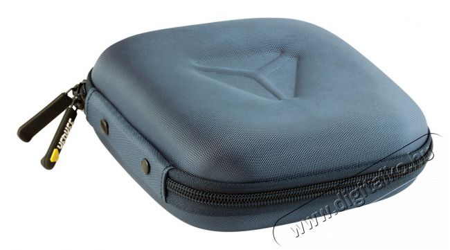 Yenkee YBD A32BE CD tartó 32 db Audio-Video / Hifi / Multimédia - Hordozható CD / DVD / Multimédia készülék - Kiegészítő - 342979