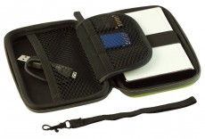Yenkee YBH A25GN külső HDD tartó 2,5" - zöld Egyéb - Nem forgalmazzuk ! - 297472
