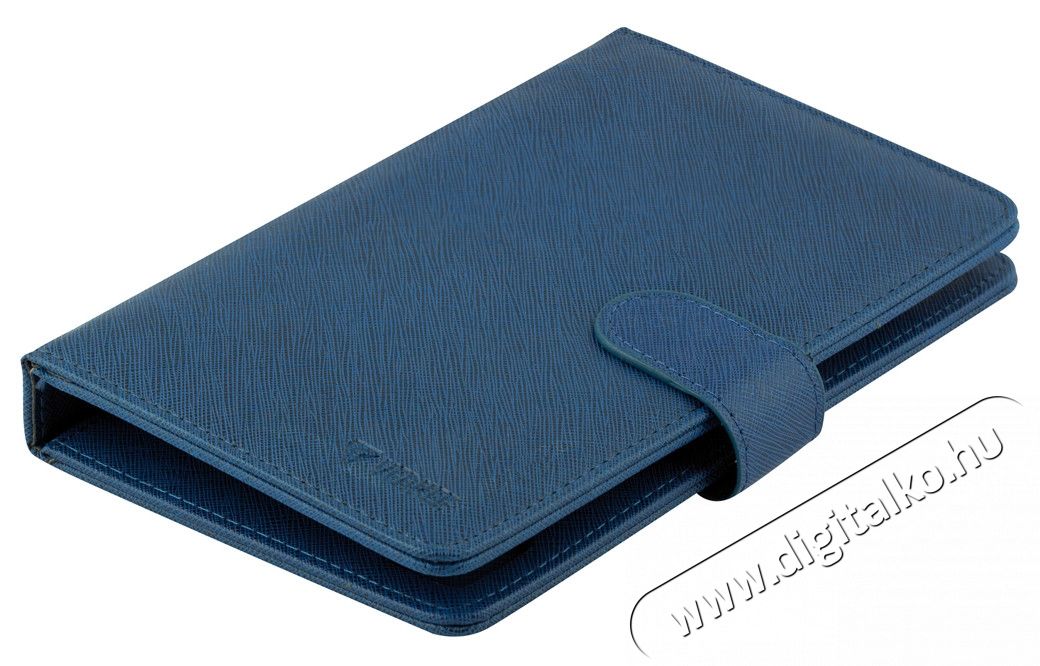 Yenkee YBK 0700BE 7" Tablet tok billentyűzettel Mobil / Kommunik&aacute;ci&oacute; / Smart - Tablet / E-book kieg&eacute;sz&iacute;tő, tok - Tablet tok - 279378