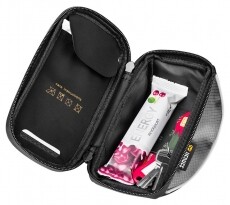 Yenkee YBM B0155 kerékpár telefon tartó 2XL Mobil / Kommunikáció / Smart - Mobiltelefon kiegészítő / tok - Tartó / rögzítő / állvány - 305414