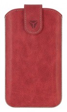 Yenkee YBM B033 Bison XL - piros Mobil / Kommunikáció / Smart - Mobiltelefon kiegészítő / tok - Tok / hátlap - 294191