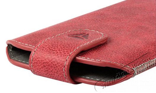 Yenkee YBM B033 Bison XL - piros Mobil / Kommunikáció / Smart - Mobiltelefon kiegészítő / tok - Tok / hátlap - 294191