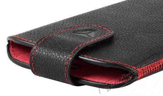 Yenkee YBM B041 Bison M - fekete/piros Mobil / Kommunikáció / Smart - Mobiltelefon kiegészítő / tok - Tok / hátlap - 294193